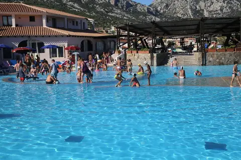 Club Esse Cala Gonone in Durgali/Dorgali — foto 27