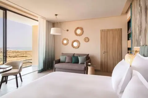 Hyatt Regency Taghazout in Taghazout ⵜⴰⵖⴰⵣⵓⵜ تغازوت — foto 4