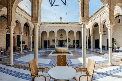 Parador de Carmona in Carmona — foto 22