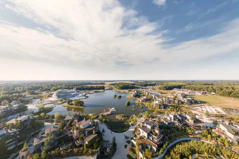 Villages Nature Paris foto 5