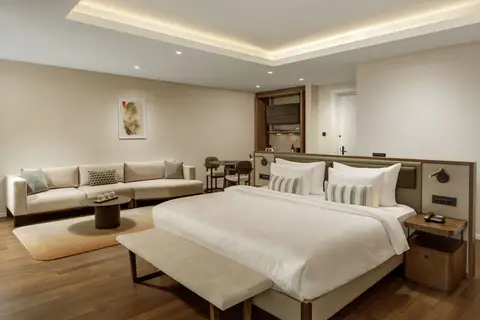 Bayou Anda Luxury Suites & Villas in Didim, foto 11