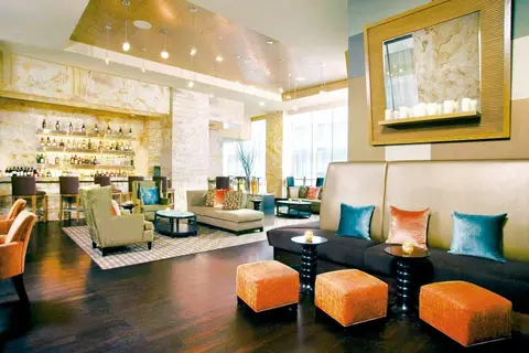 The Westin New York at Times Square in New York — foto 5