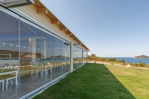 Porto Demo Hotel in Άγιος Γεώργιος — foto 30