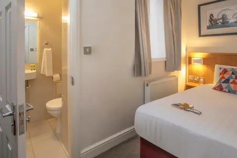 Queensway Hotel, Sure Hotel Collection by Best Western in Londen, foto 22