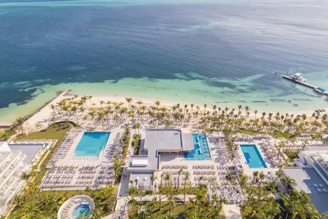 RIU Caribe in Cancún — foto 4