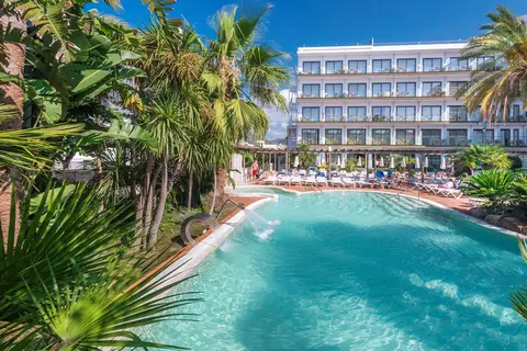 Hotel Sumus Stella & Spa in Pineda de Mar — foto 7
