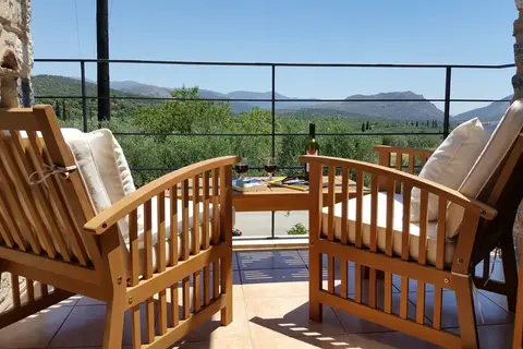 Liotrivi Historical Mansion & Boutique Hotel in Monemvasia, foto 12