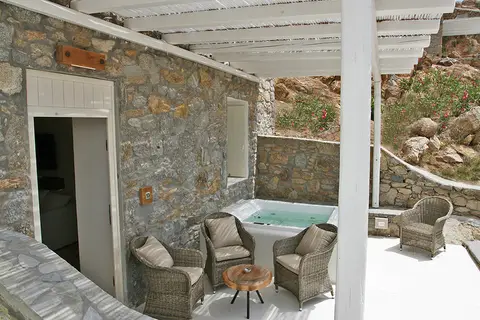Atlantis Beach Residence in Paradijs, foto 27