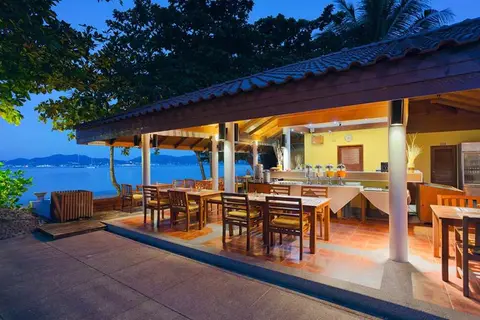 By the Sea in ตำบลวิชิต — foto 11