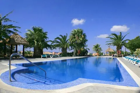 Hotel El Cortijo de Zahara in Tarifa — foto 2