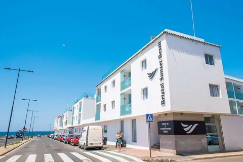 Bristol Sunset Beach in La Oliva, foto 14