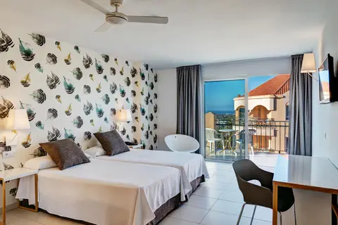 Hotel Mirador Maspalomas by Dunas in San Bartolomé de Tirajana — foto 12