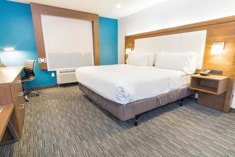 Holiday Inn Express Hollywood Walk of Fame in Los Angeles — foto 2