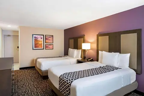La Quinta Inn Las Vegas Nellis in Nellis Air Force Base, foto 27