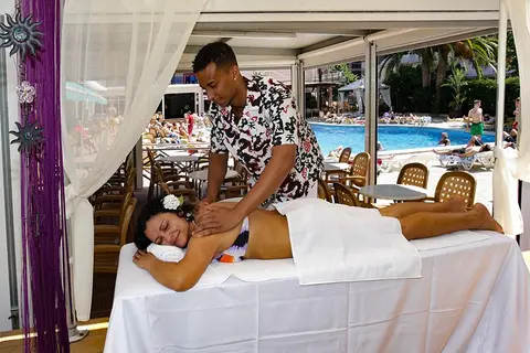 Don Juan Resort in Lloret de Mar — foto 25