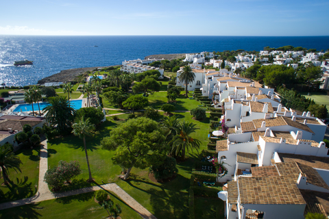 Appartementen Parque Mar foto 1