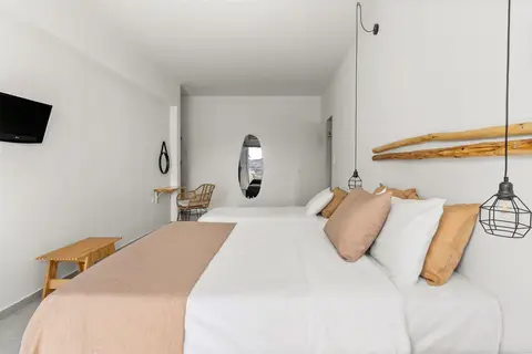 Penelope Village in Άνω Μερά — foto 14