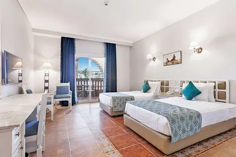 SENTIDO Mamlouk Palace in Hurghada, foto 7