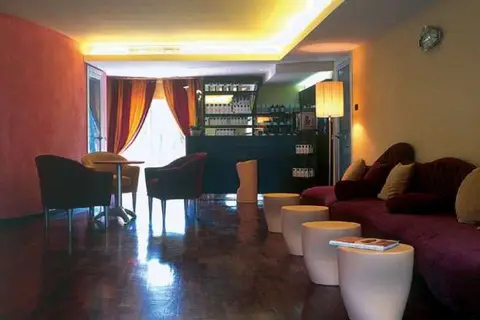 TH Tirrenia - Green Park Resort in Pisa — foto 27