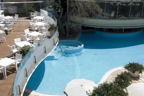 Hotel Premier & Suites in Cervia — foto 11