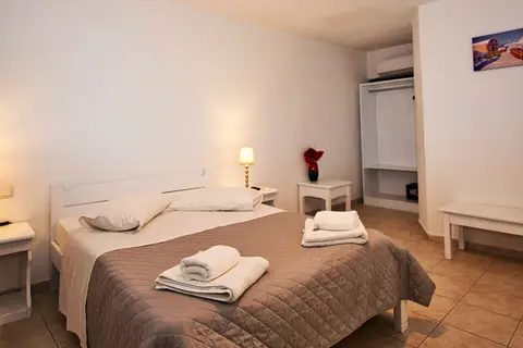 Caldera View Bungalow Resort in Δημοτική Ενότητα Θήρας — foto 21