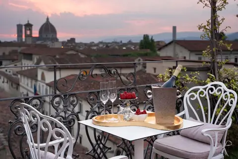 Eurostars Florence Boutique in Florence — foto 13