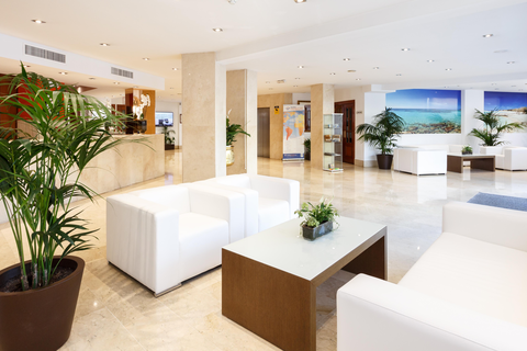 Hotel Globales Gardenia foto 11