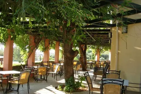 Century Resort Corfu in Αχαράβη — foto 16