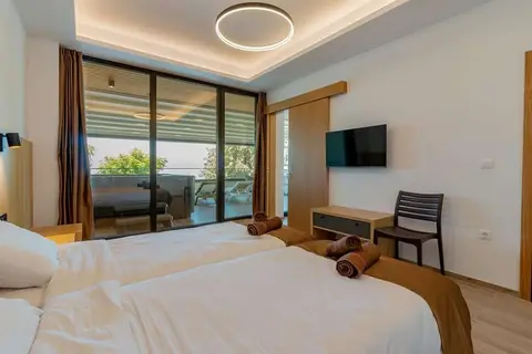 Lago Hotel & Spa in Лагадин — foto 5