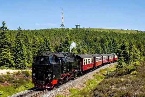 Dein Hotel Braunlage foto 13