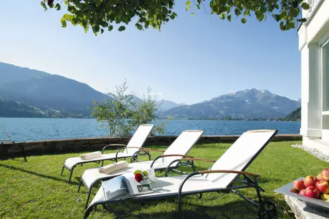 Grand Hotel Zell am See in Zell am See — foto 5