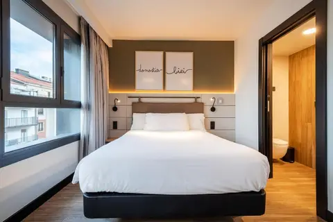 Leonardo Boutique Hotel San Sebastián in San Sebastian — foto 16