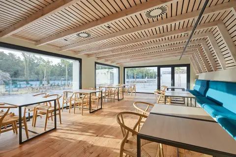Hotel Boutique Molino de Enmedio in Huéneja — foto 6