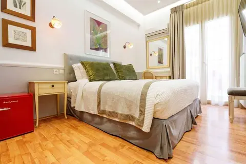 Acropolis Ami Boutique Hotel in Athene