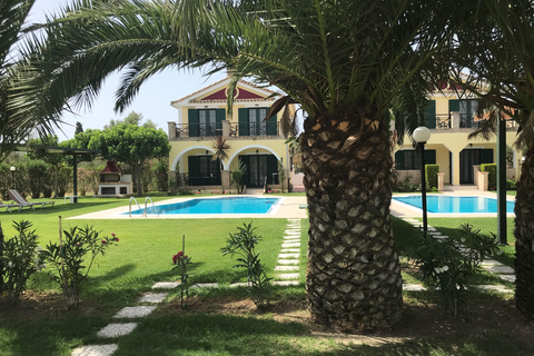 Villa's Anogia met privézwembad foto 19