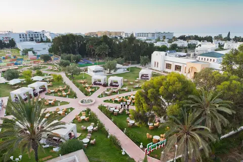 El Mouradi Club Kantaoui in El-Mouradi Club Kantaoui — foto 6