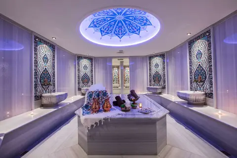 Ajwa Sultanahmet in Fatih, foto 9