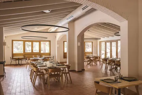 Wecamp Cala Montgó in l'Escala — foto 4