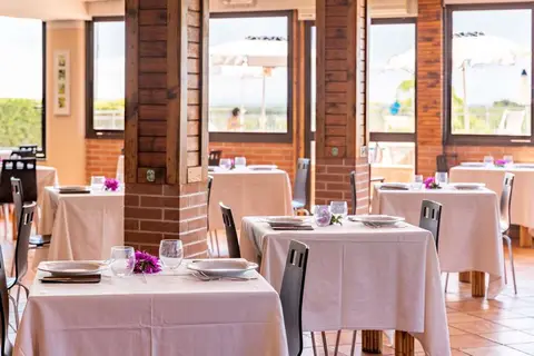 Argentario Osa Resort in Talamone — foto 8