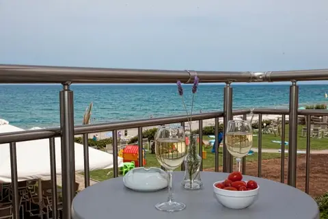 Maravel Star Art Hotel in Δήμος Ρεθύμνης — foto 30