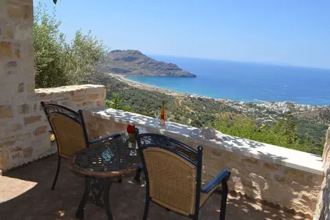 Stefanos Village in Μύρθιος — foto 21