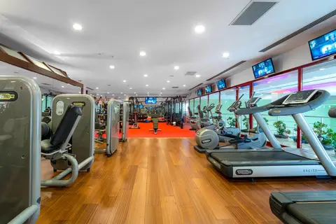 Club Hotel Sera in Muratpaşa — foto 9