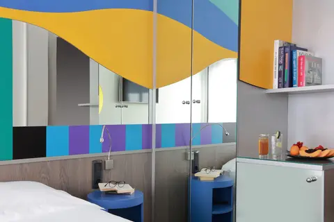 Hotel Mediolanum in Milaan, foto 18