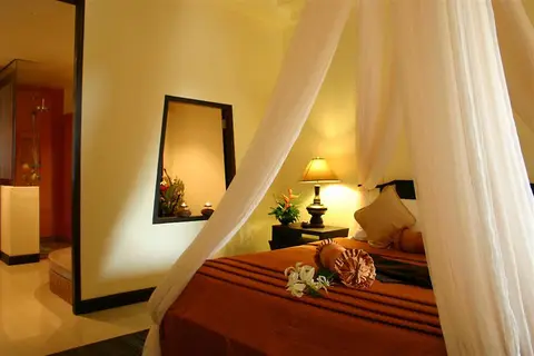 Chada Lanta Beach Resort in โละดุหยง — foto 5