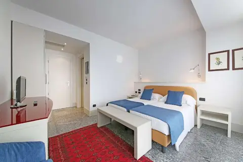 Hotel Salo' du Parc in Salò — foto 19