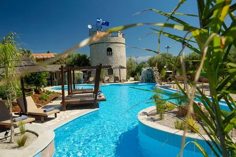 Villa Elia in Δημοτική Ενότητα Λευκάδος — foto 30