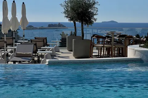 Sumratin Hotel in Dubrovnik