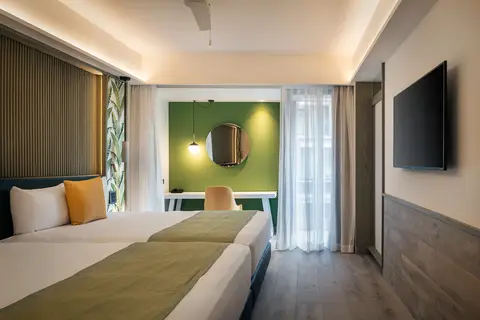 Catalonia Grand Costa Mujeres in Cancún, Q.R., México — foto 27