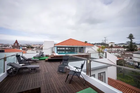 Talisman in Ponta Delgada — foto 21