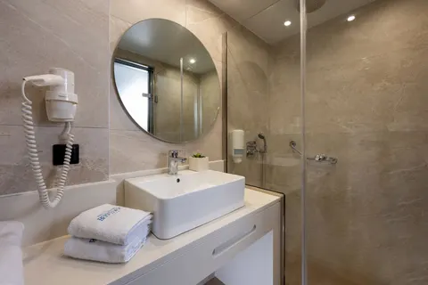 Hotel Royal & Imperial Belvedere in Chersonisos Municipal Unit — foto 5